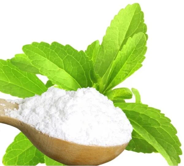 Stevia leaf extract side effects