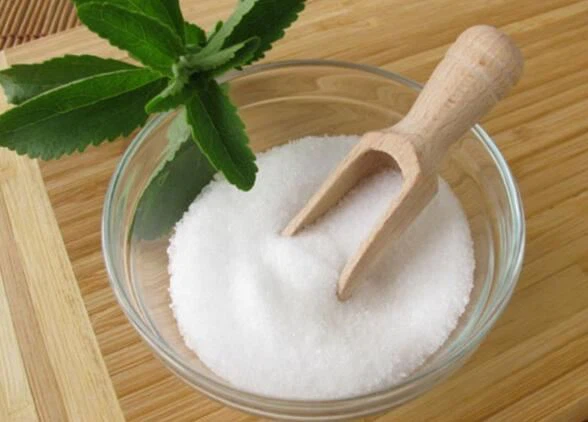 Is stevia extract bad for you
