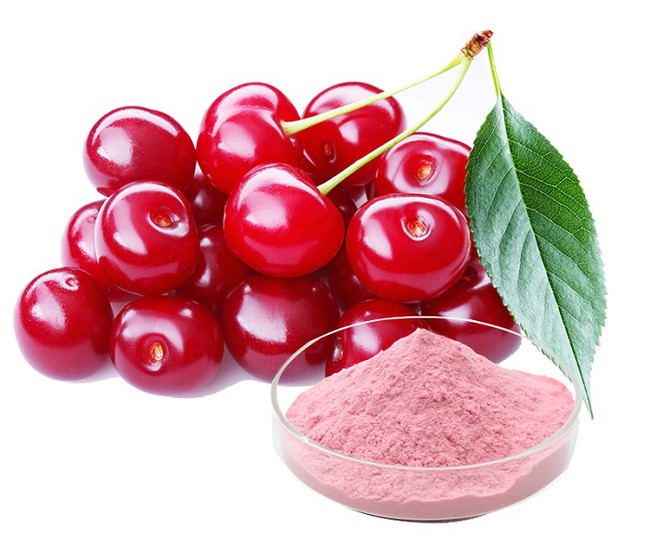 organic tart cherry powder organic tart cherry powder
