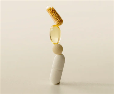 Ununun Biomedtech Corp: Vorreiter bei Pilz -Glucan -Nahrungsergänzungsmitteln