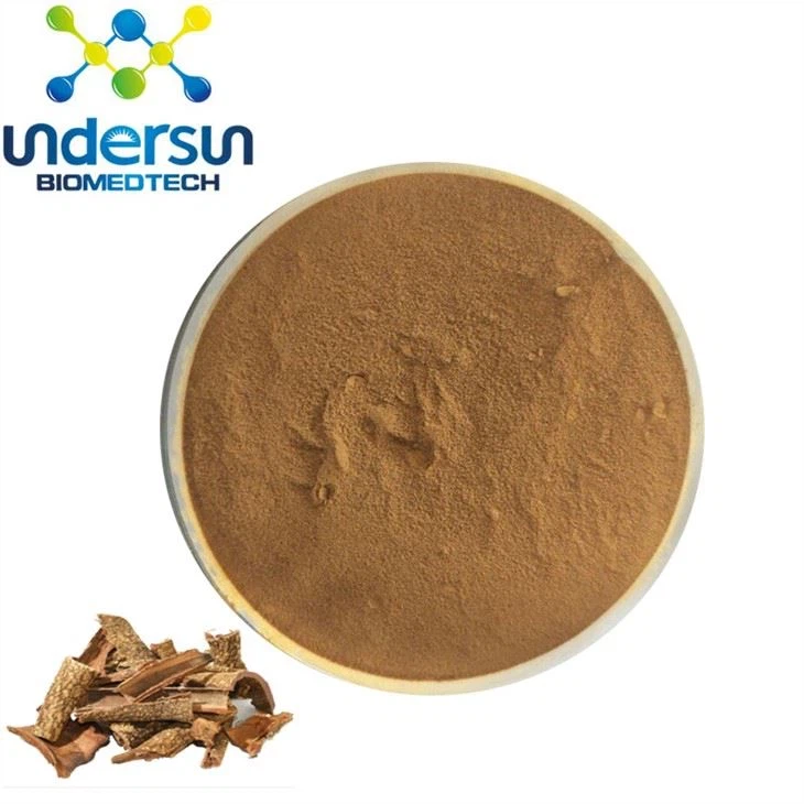 Akazien-Konfusa-Pulver