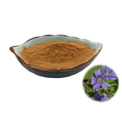 Geranium-Sibiricum-Extrakt