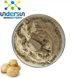 Hericium Erinaceus Extrakt