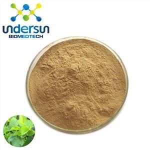 Maulbeerblattextrakt