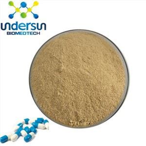 Roter Ginseng-Extrakt