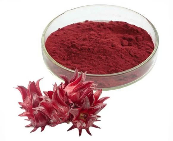 Roselle-Extrakt