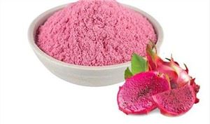 Dragonfruit Pulver