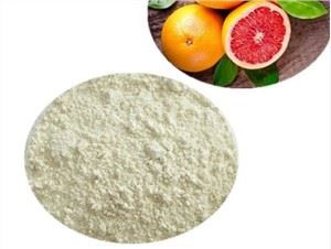Gefriergetrocknetes Grapefruitpulver