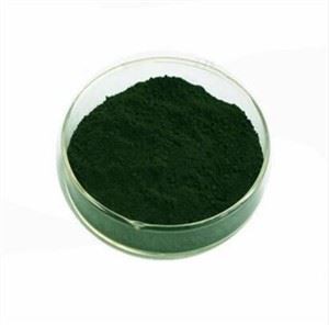 Großhandel Spirulina Pulver