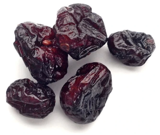 Ganze getrocknete Cranberries